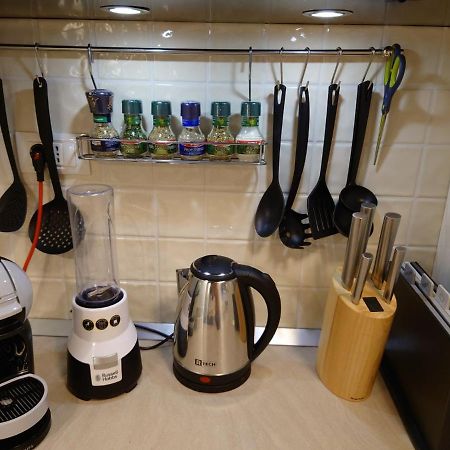 Apartman Mare Nostrum**** Apartment Рийека Екстериор снимка