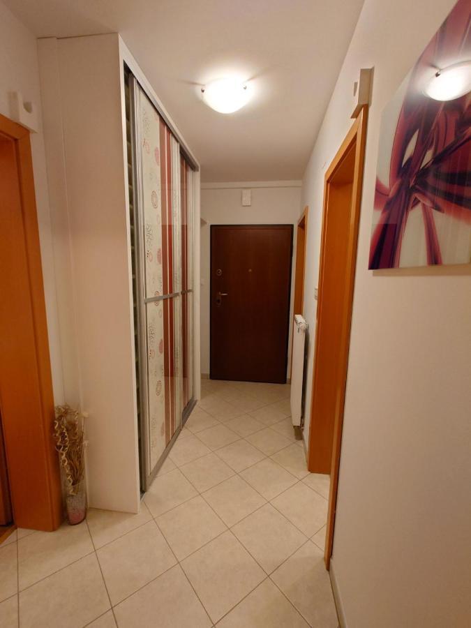 Apartman Mare Nostrum**** Apartment Рийека Екстериор снимка