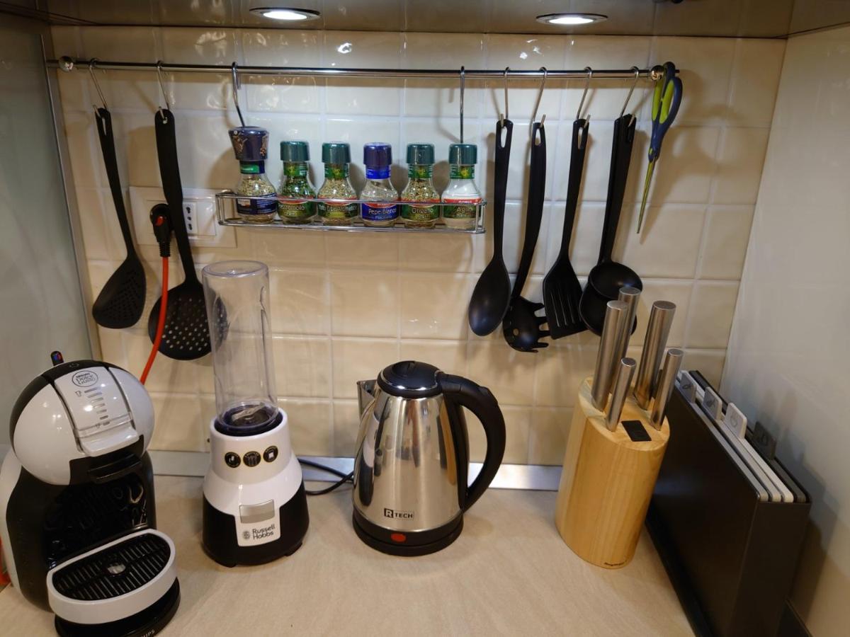 Apartman Mare Nostrum**** Apartment Рийека Екстериор снимка