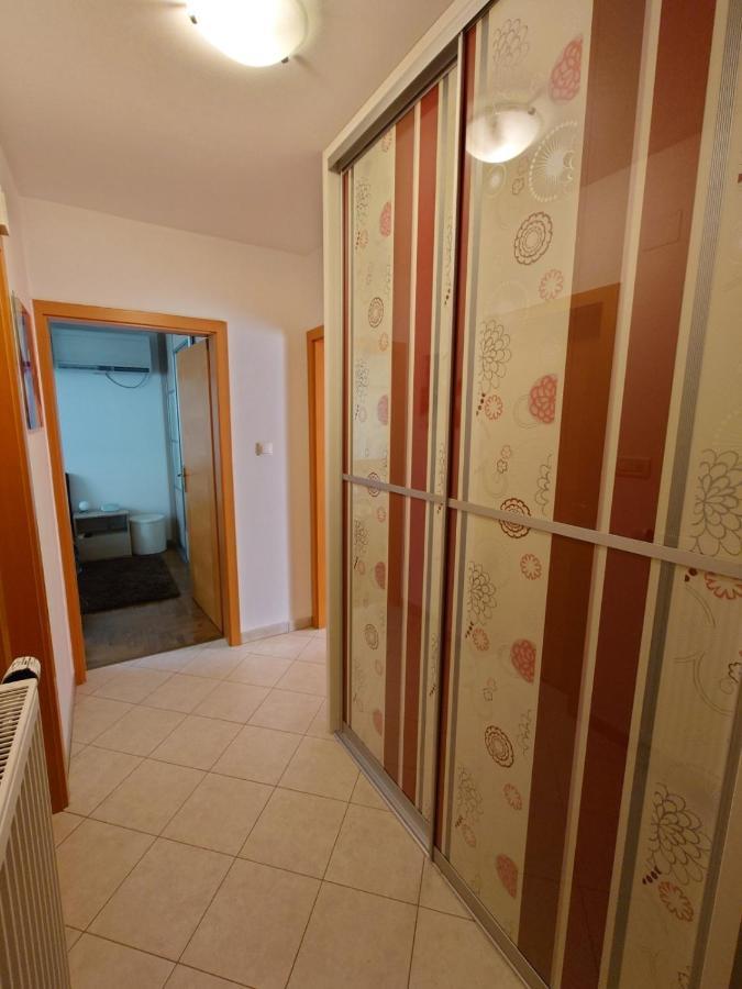 Apartman Mare Nostrum**** Apartment Рийека Екстериор снимка